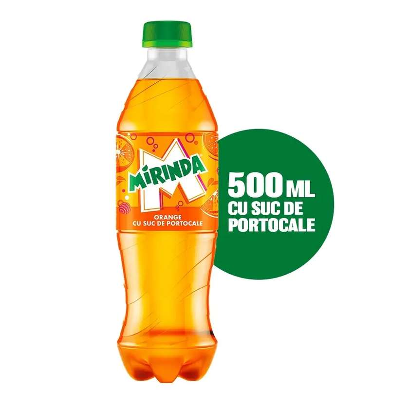 Mirinda - 500ml