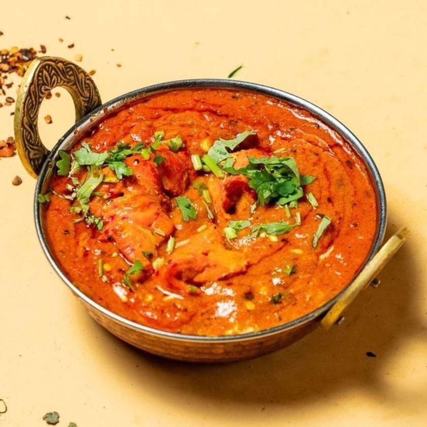 Chicken Tikka Masala