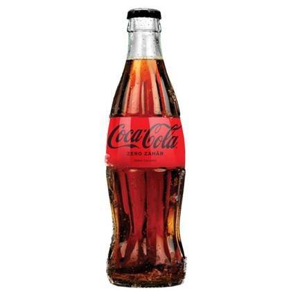 Coca-Cola Zero