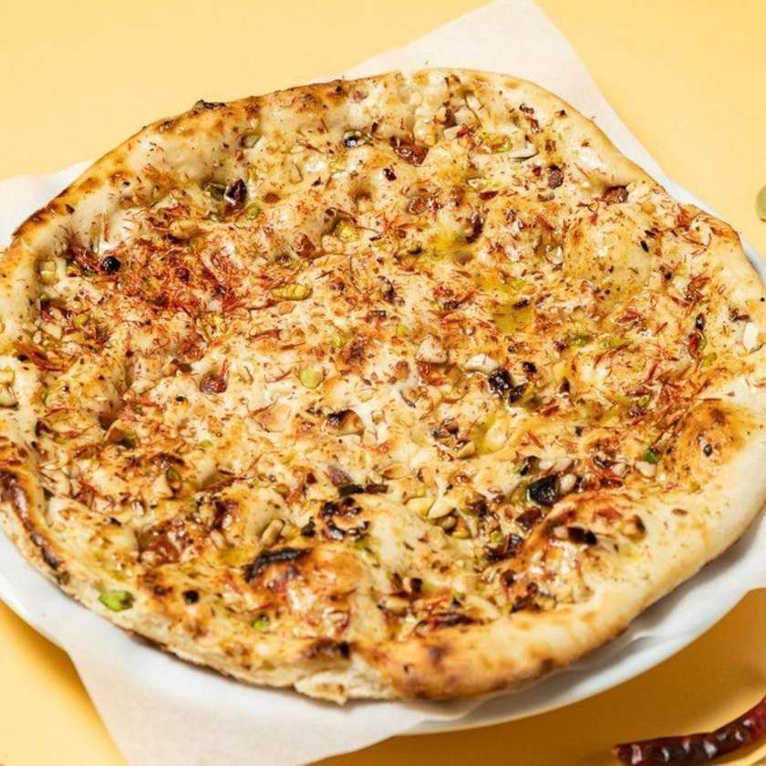 Peshawri Naan