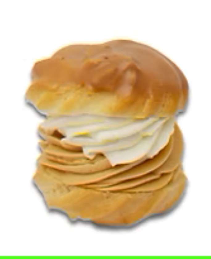 Karamelový Veterník