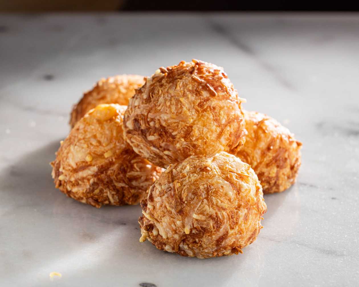 Pão de Queijo  5 unidades