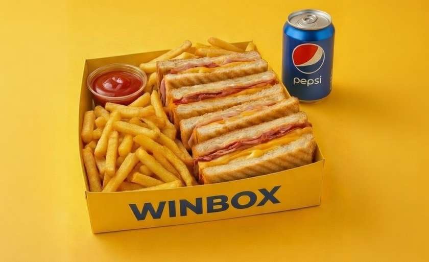 WIN BOX 🤑