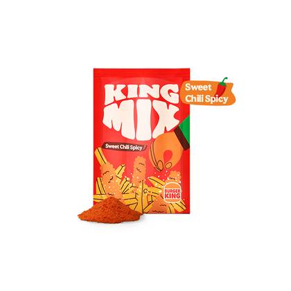 King Mix Sweet Chilli
