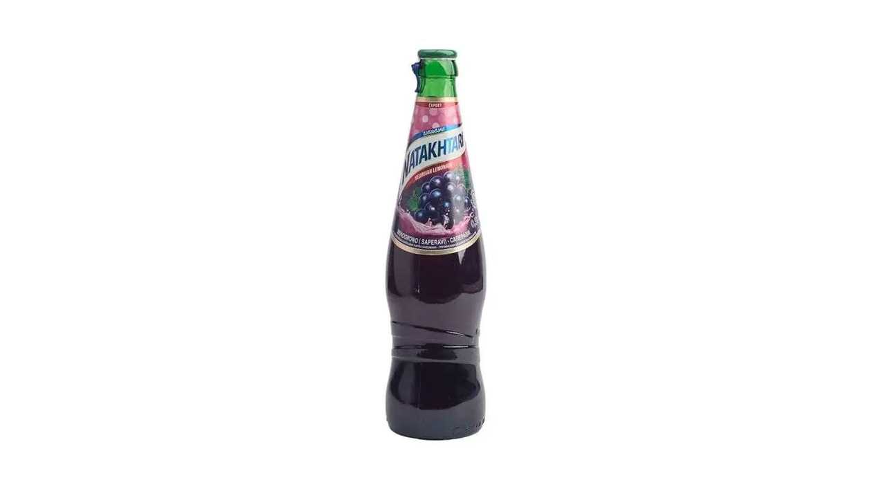 Natahtari Winogorno 0.5l