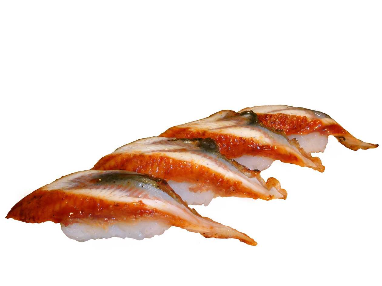 Nigiri Unagi