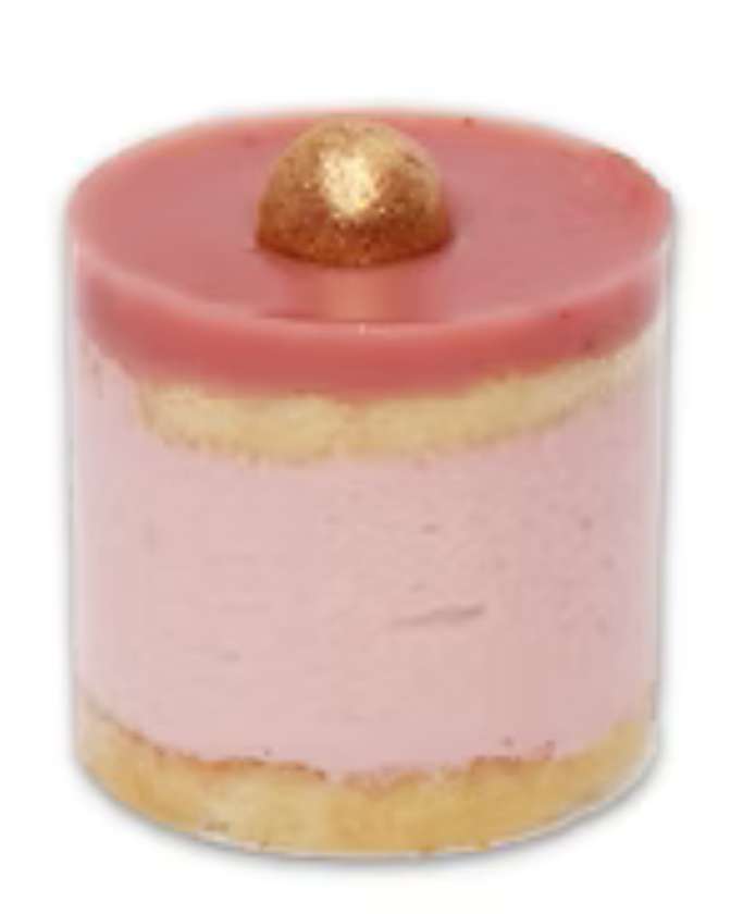 Višňová Tortička