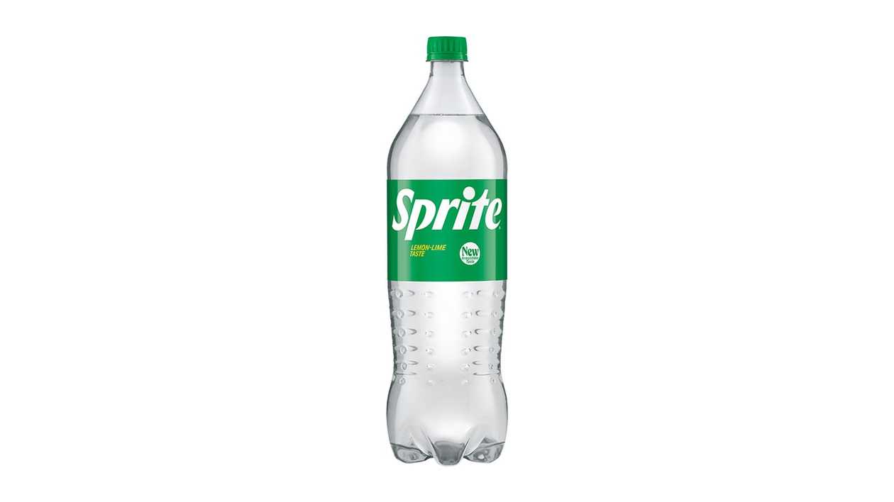 Carbonated Drink Sprite, 1.5l