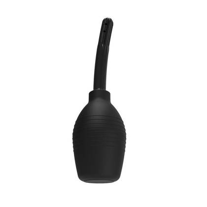 Intímna sprcha Anal Play – Anatomicky tvarovaný análny sprchový set 72-0004