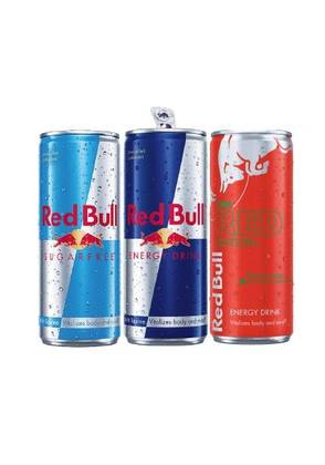 Red Bull