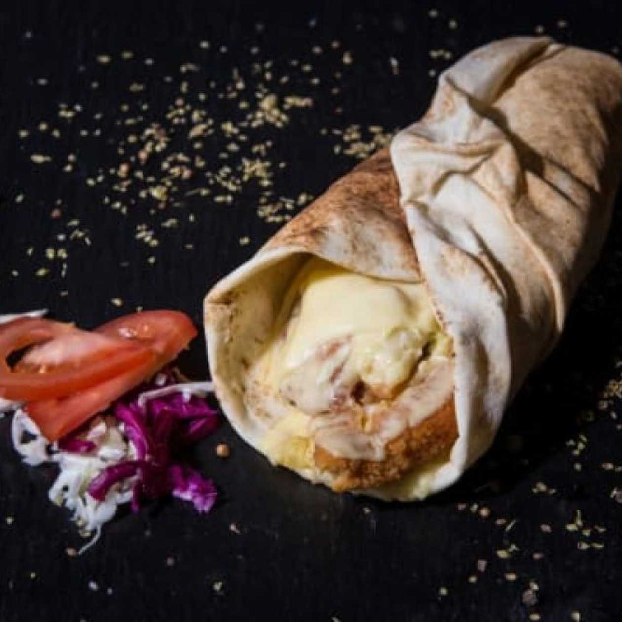 Snitel Samurai Lipie