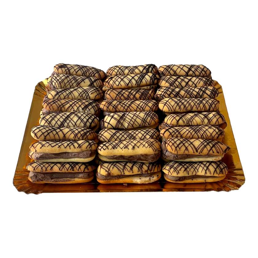 Platou Paleu Delicia