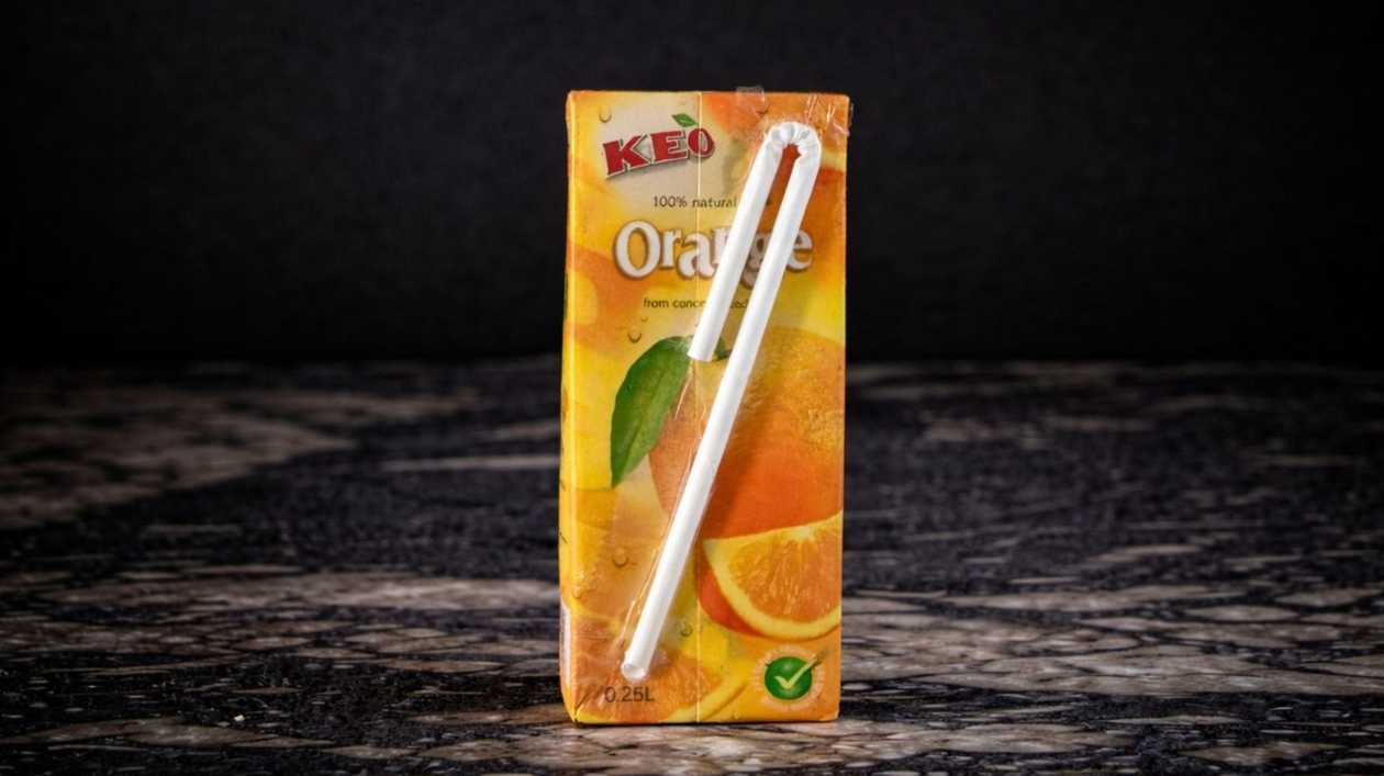 Orange Juice