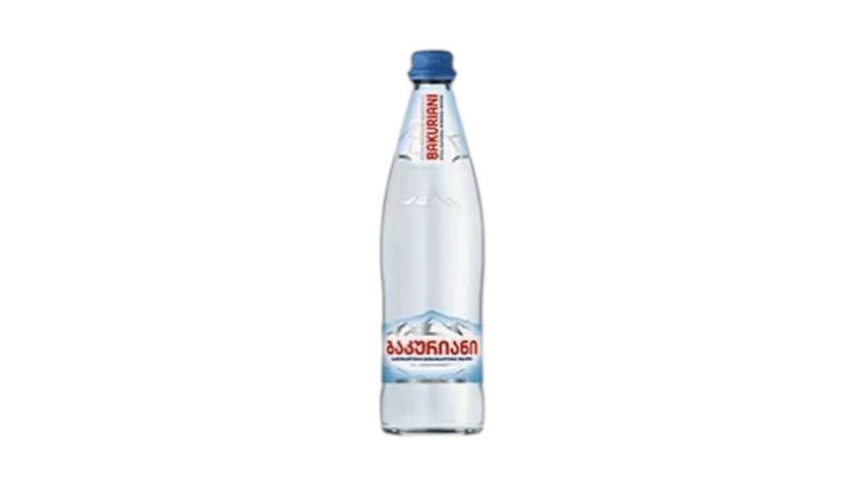 Bakuriani 0.5 Glass