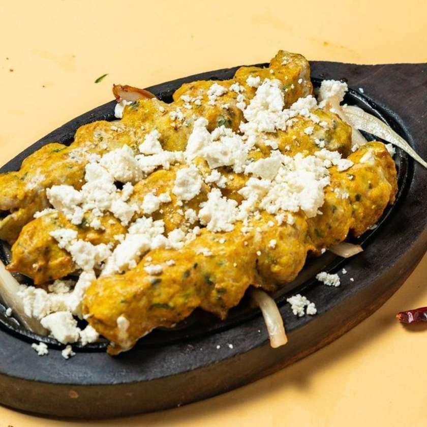 Khoya Kebab