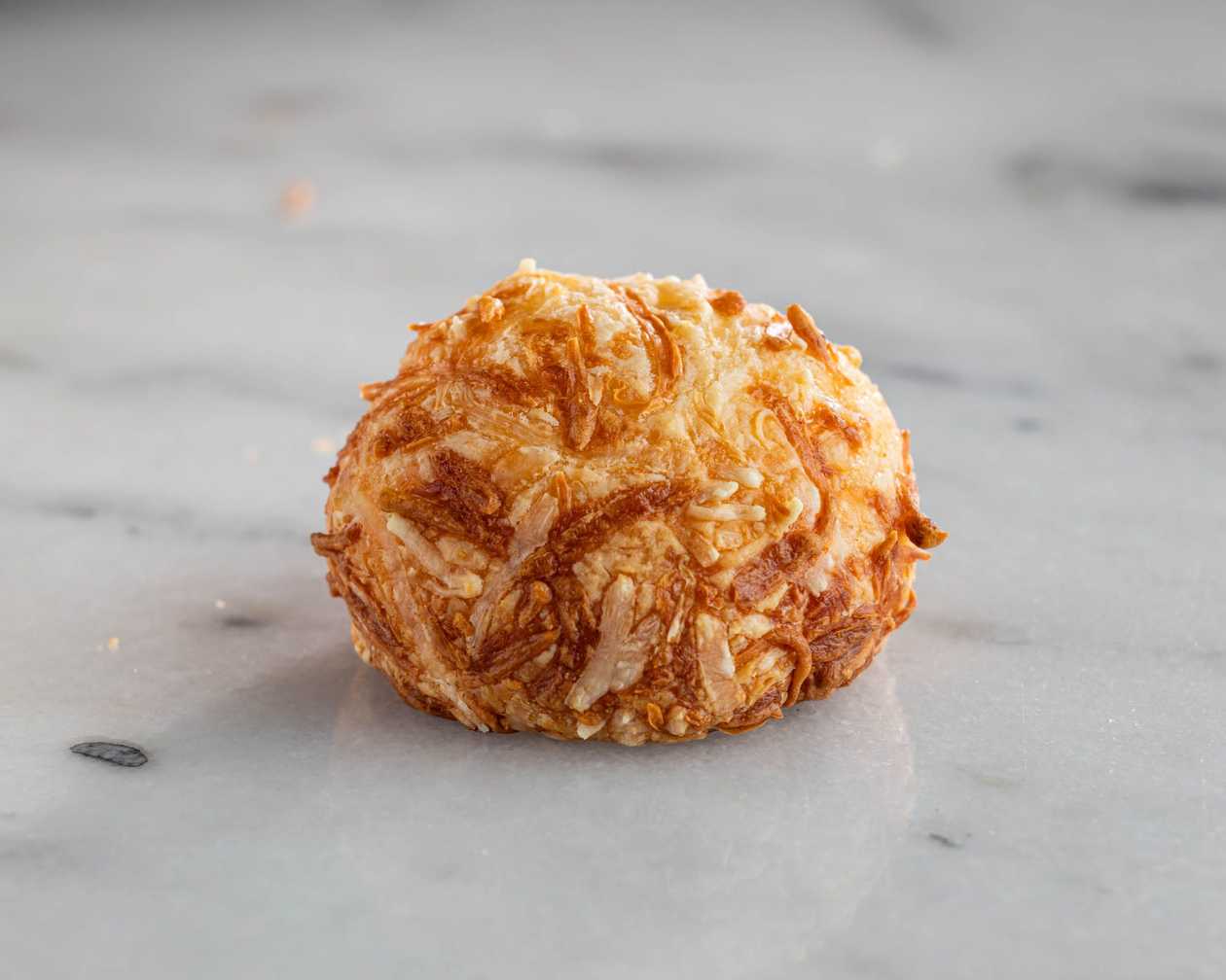 Pão de queijo unidade