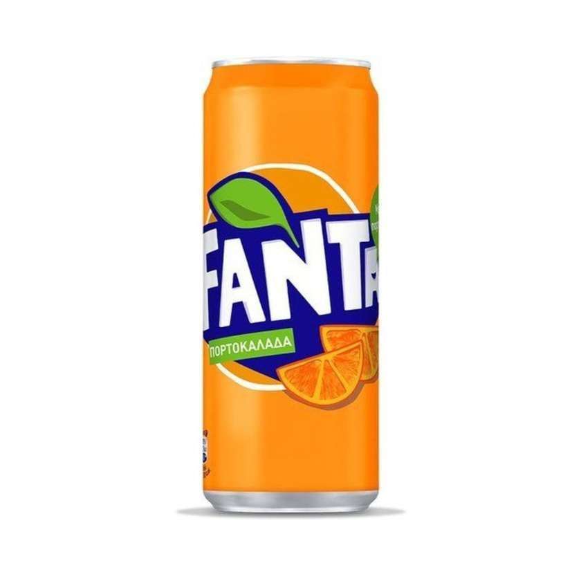 Fanta