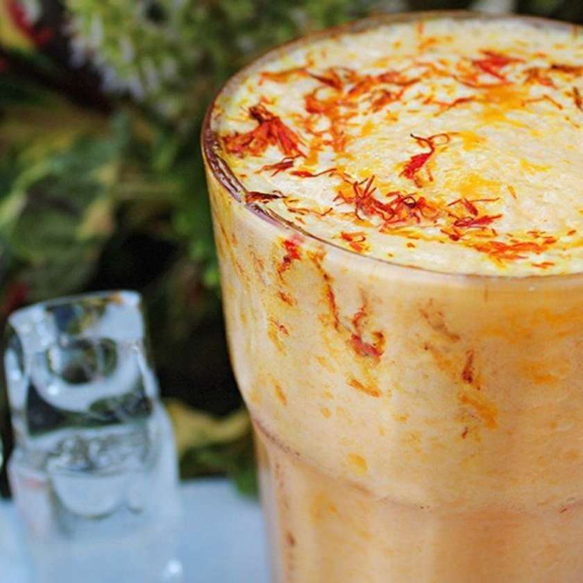 Mango Lassi