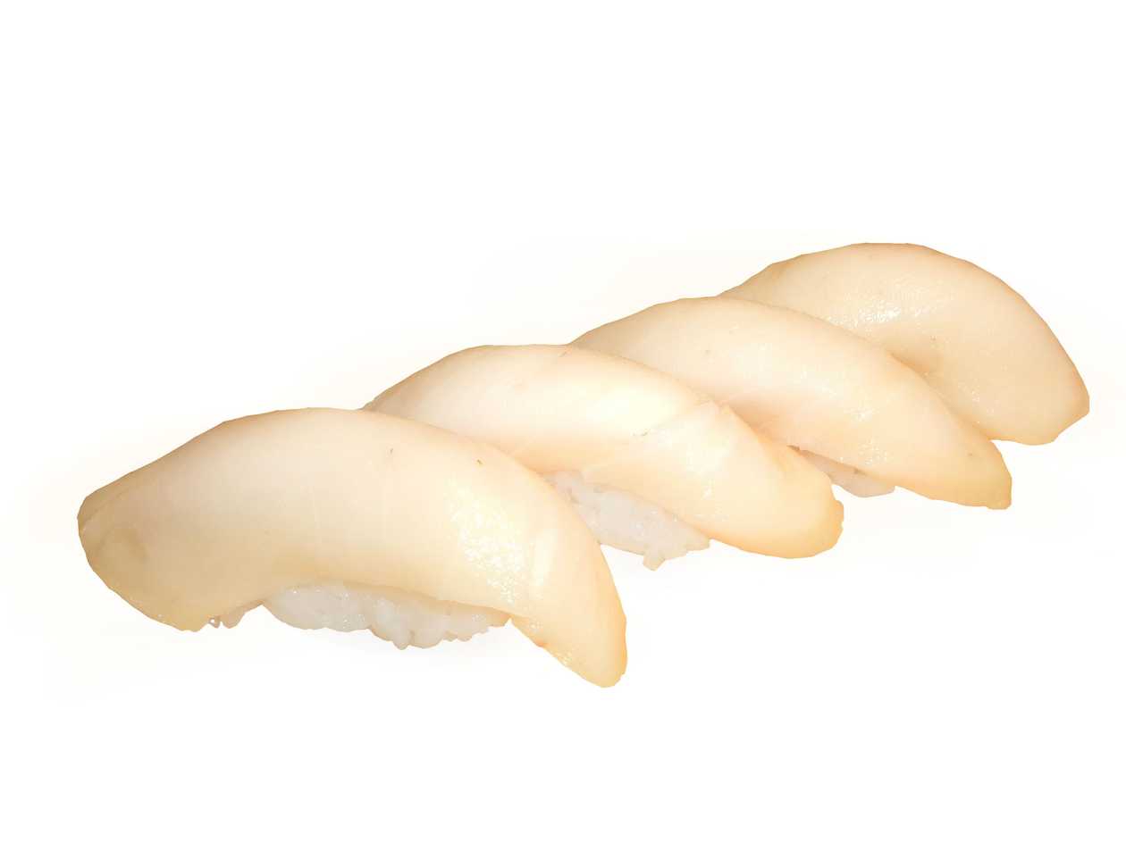 Nigiri Máslová ryba