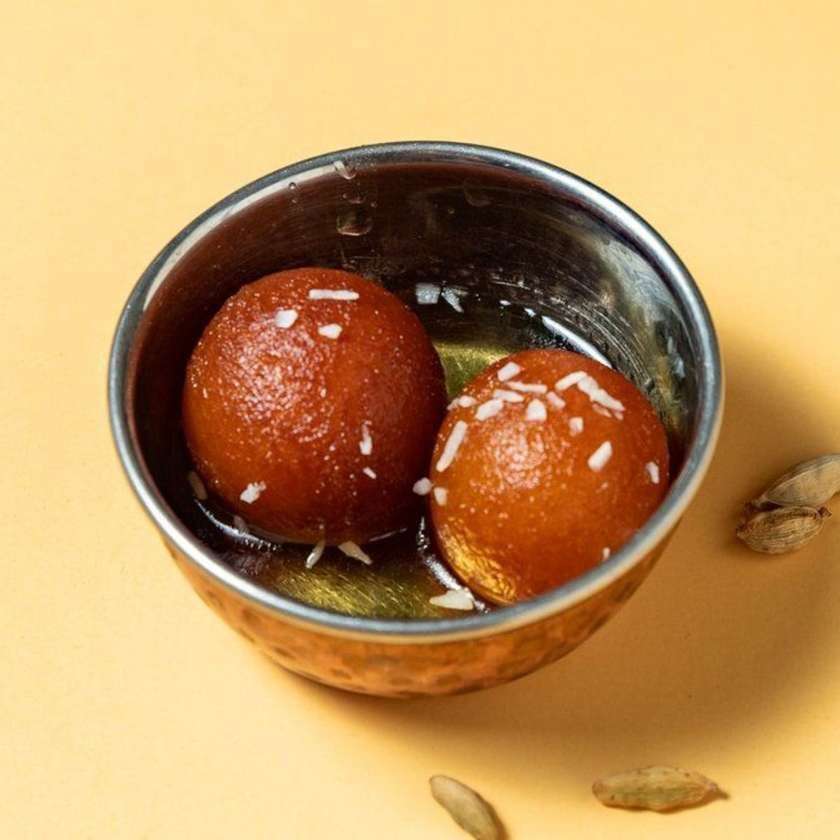 Gulab Jaman