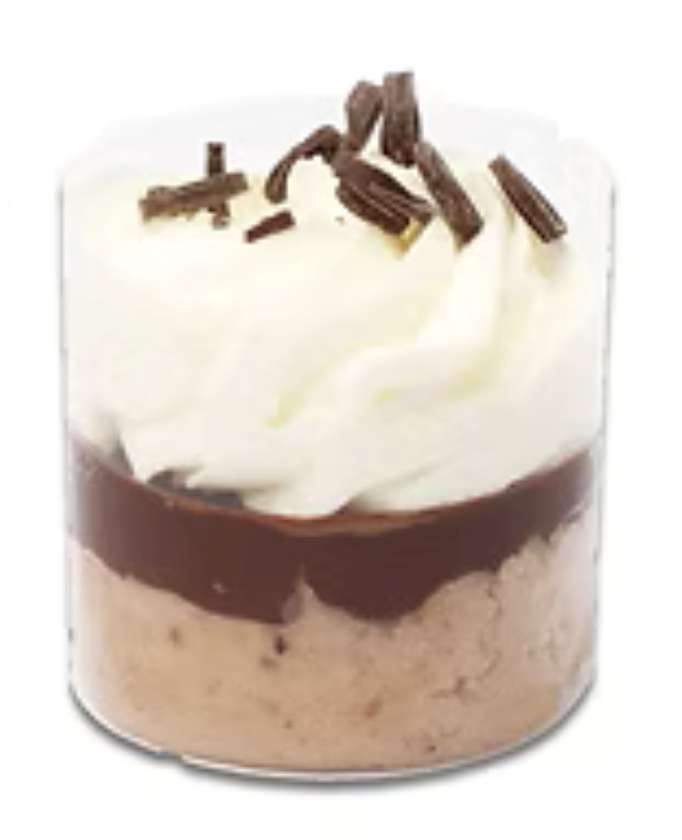 Gaštanová Tortička