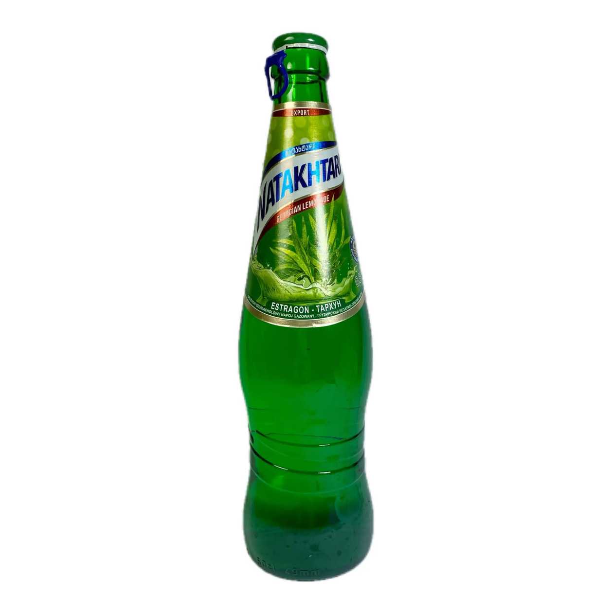 Natahtari Estragon 0.5l
