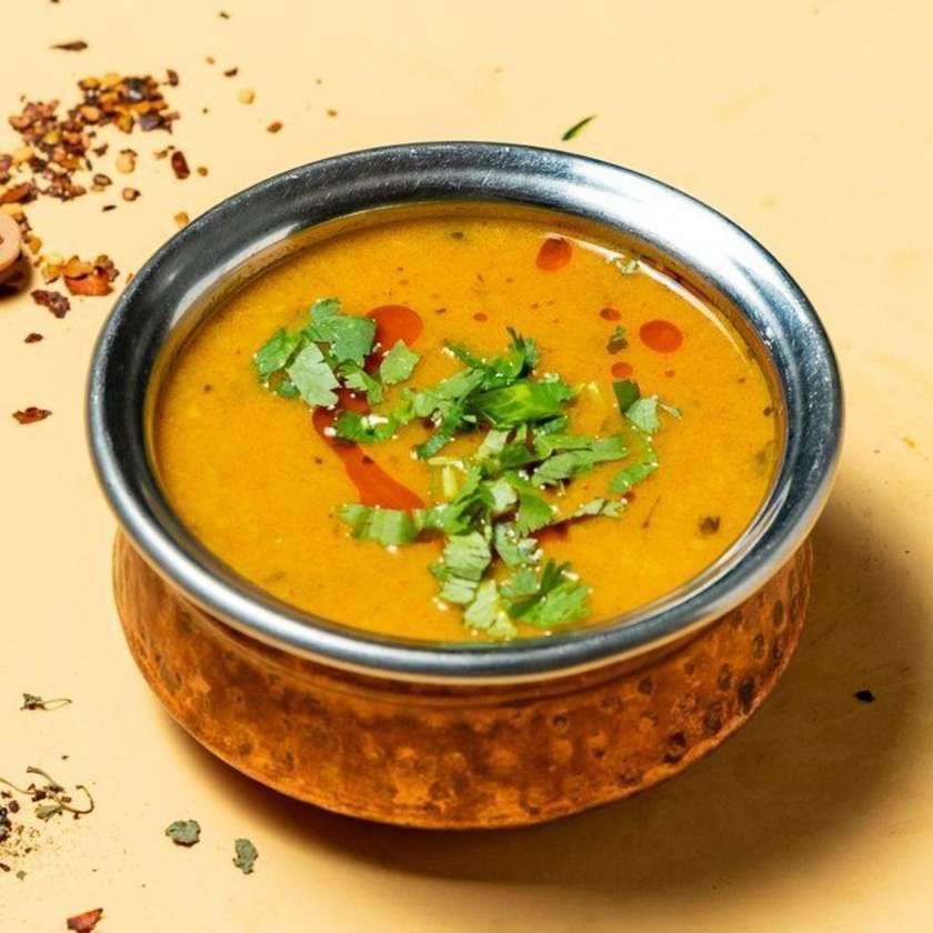 Daal Tarka