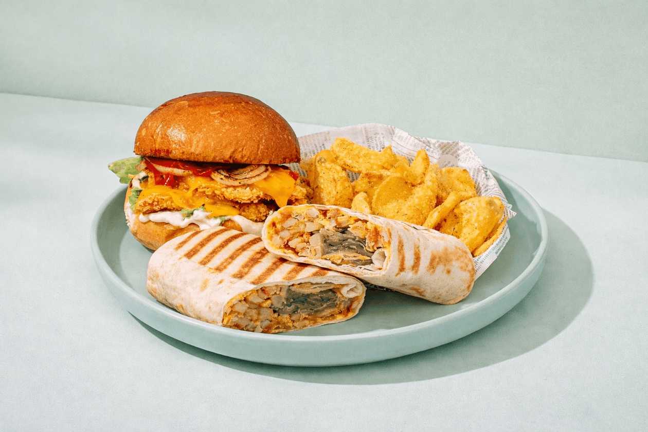 Combo pentru 2 persoane