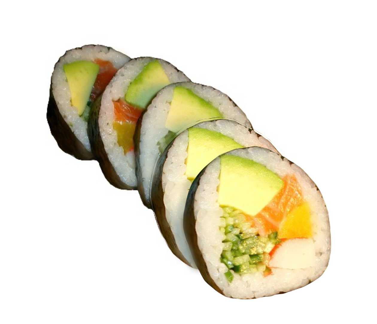 Futomaki