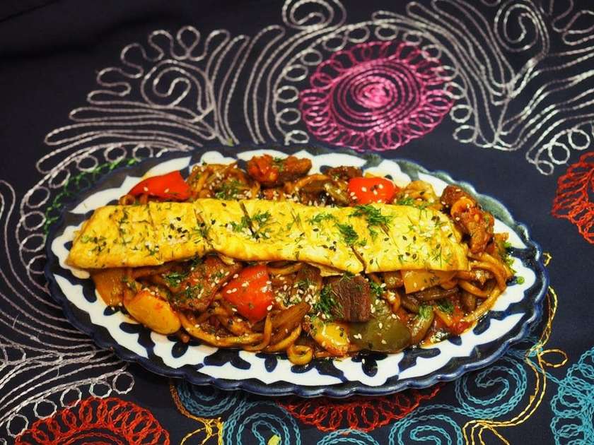Kowurma Lagman