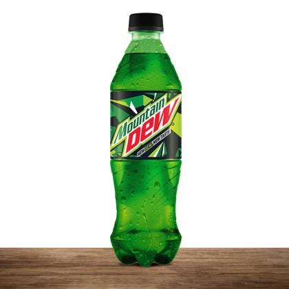 Mountain Dew