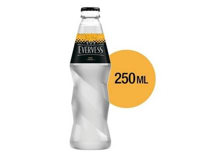 Evervess - 250ml