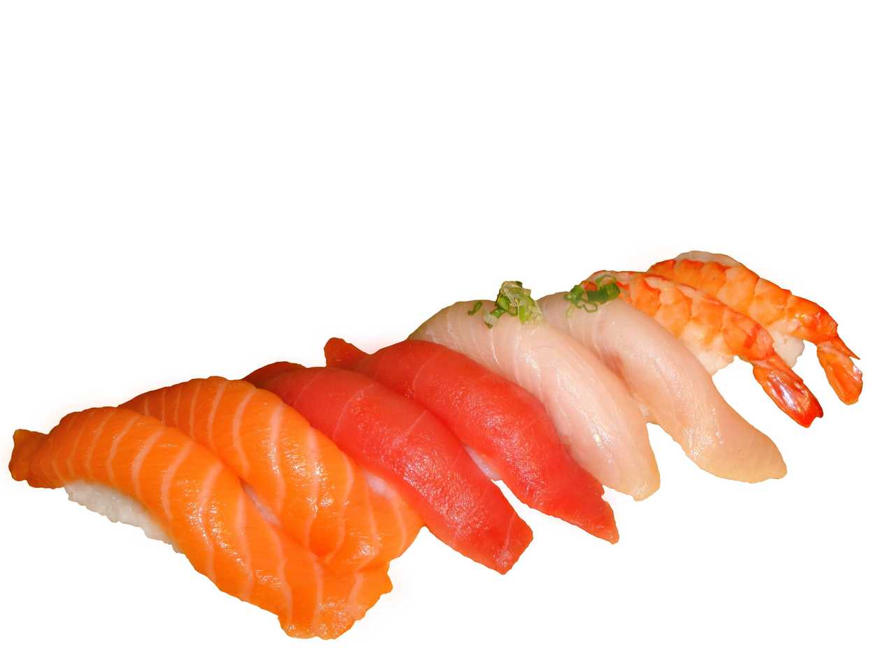 Nigiri Mini Mix