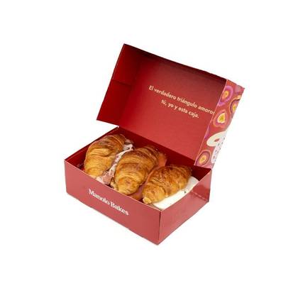 Manolitos Savory Assortment Box