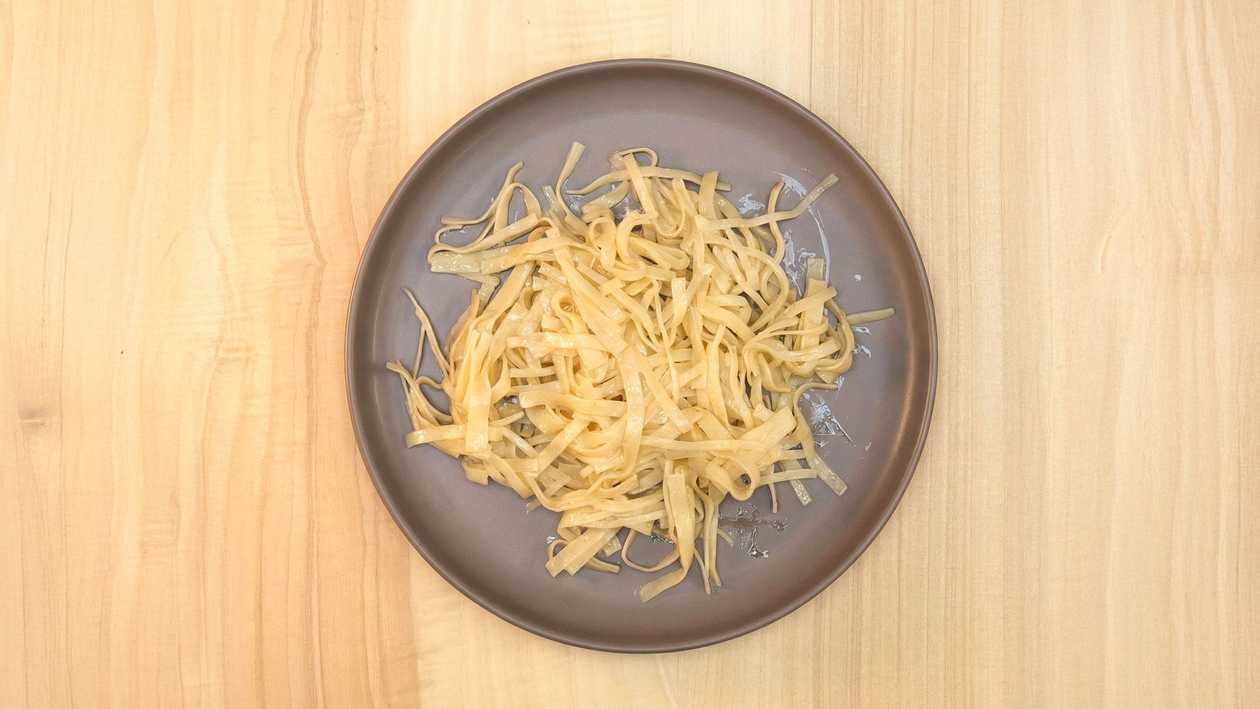 Domáce rezance čisté, bez ochutenia 400g