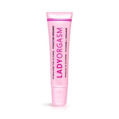 Stimulačný krém pre ženy Lady Orgasm 15ml