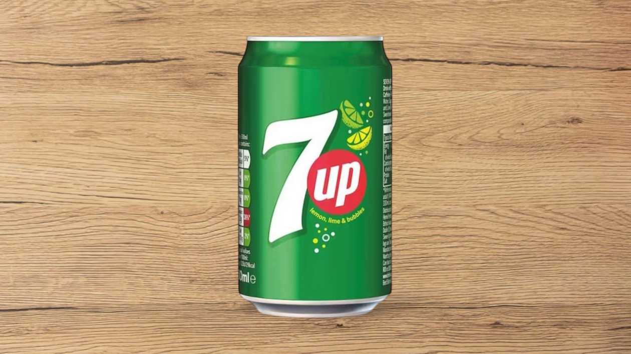 7 Up® 330 ml