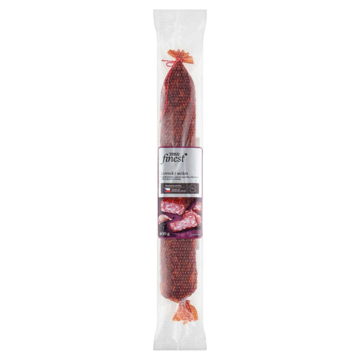 TF LOVECKY SALAM 400 g