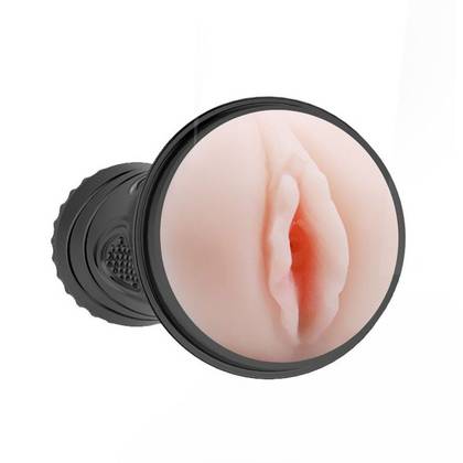Realistický masturbátor v tube Fleshlight Baby Pussy 05-0192