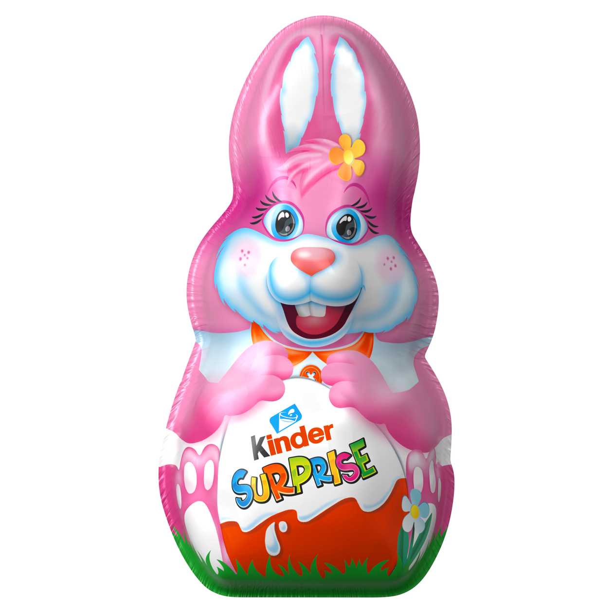 KINDER FIGURKA ZAJIC DIVCI 75g