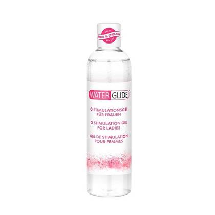 WATERGLIDE Orgasm Gel 300ml – Intenzívny stimulátor pre ženy 30545