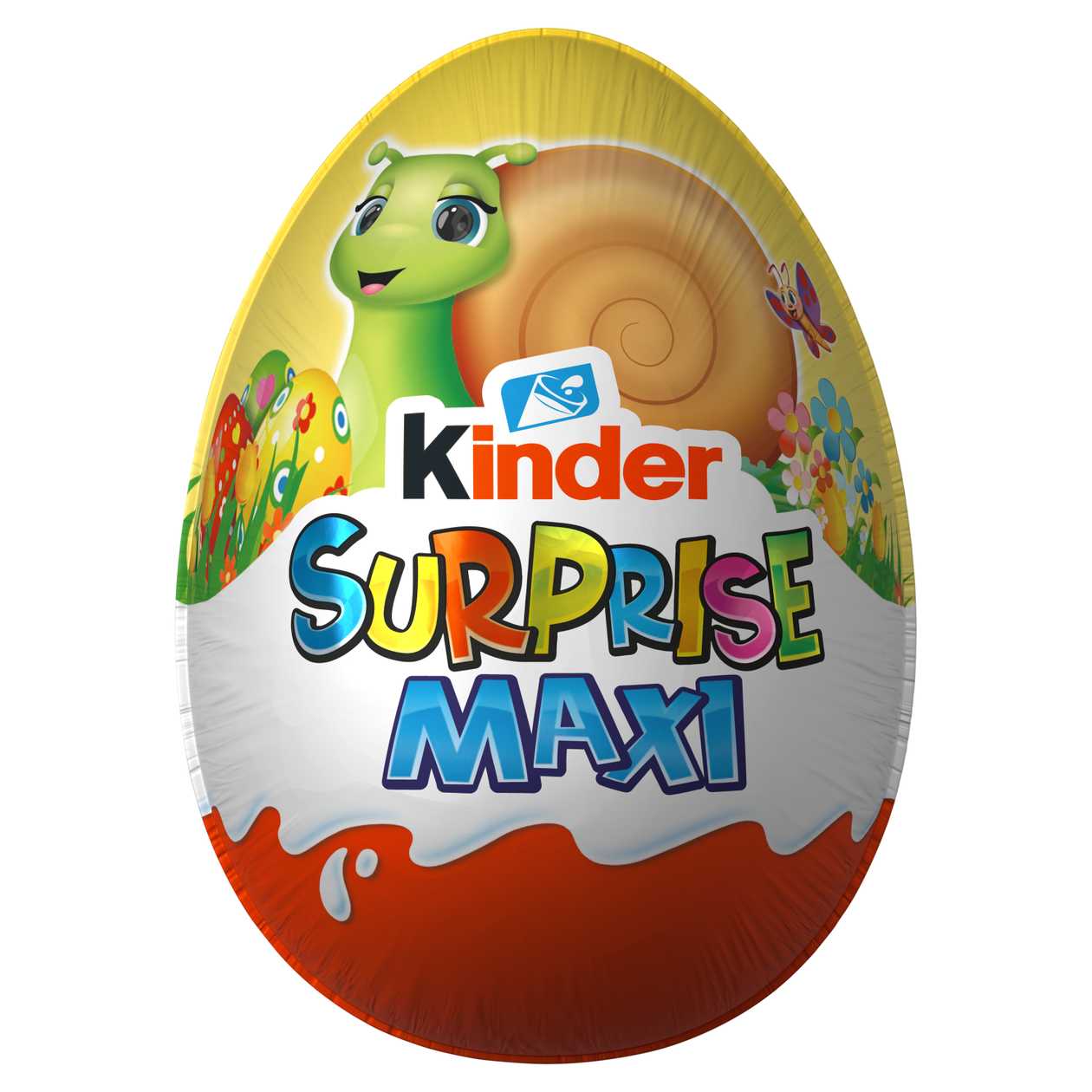 K.MAXI SURPRISE UNISEX 100g
