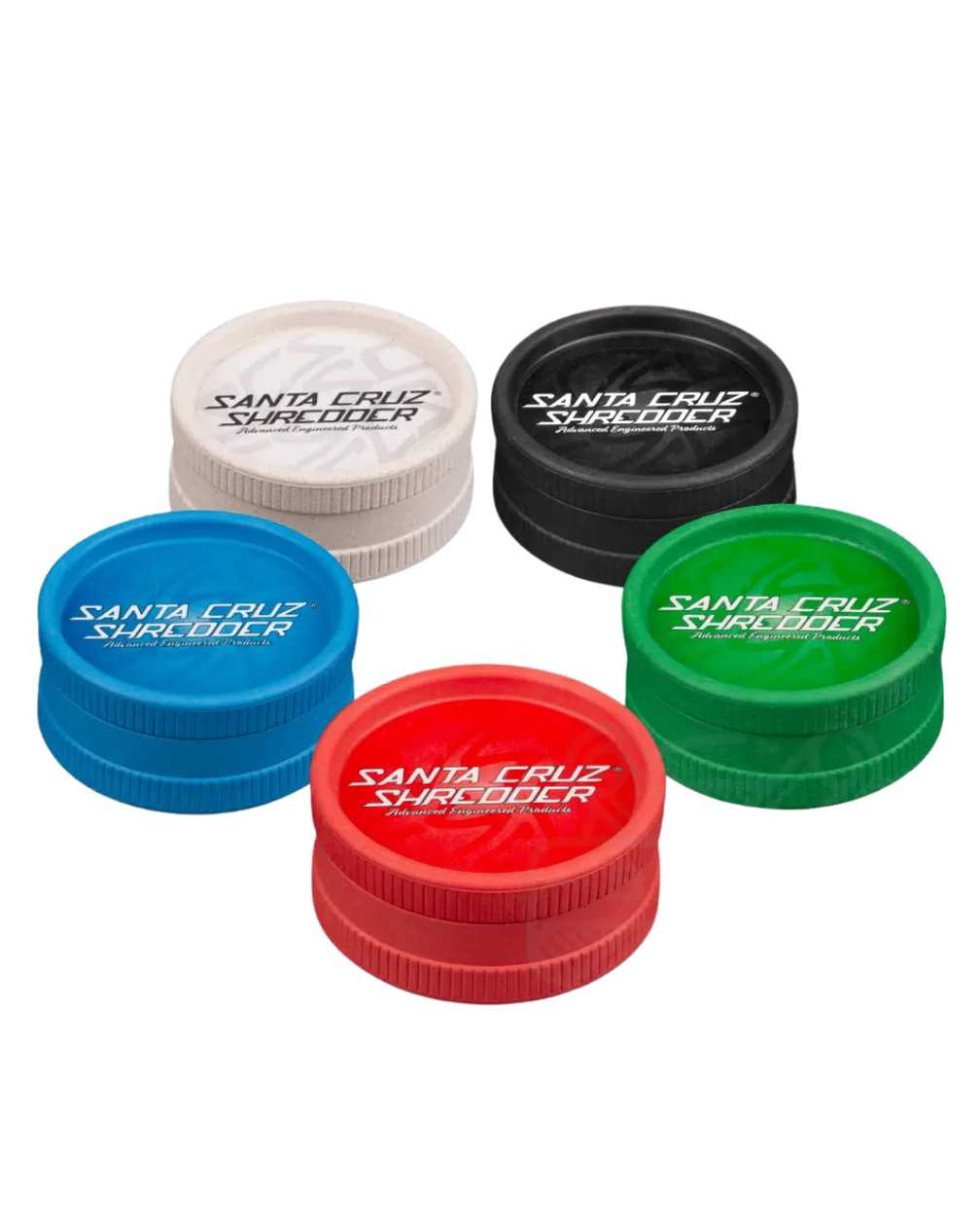 Młynek Konopny Santa Cruz Shredder