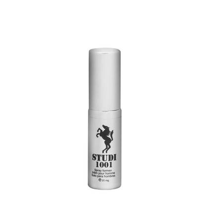 Sprej na oddialenie ejakulácie STUDI 1001 Delay Spray 20ml