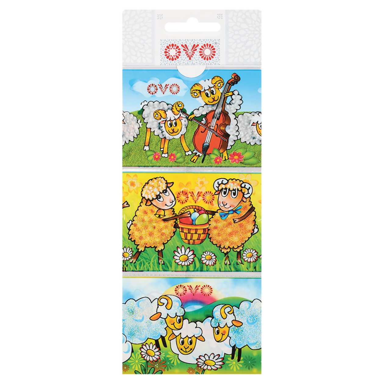 OVO SMRST.KOSILK Y BERANCI