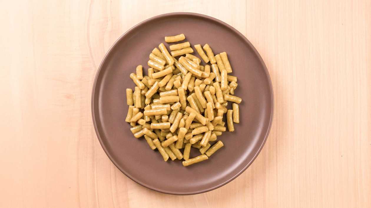Domáce šúľance čisté, bez ochutenia 250g