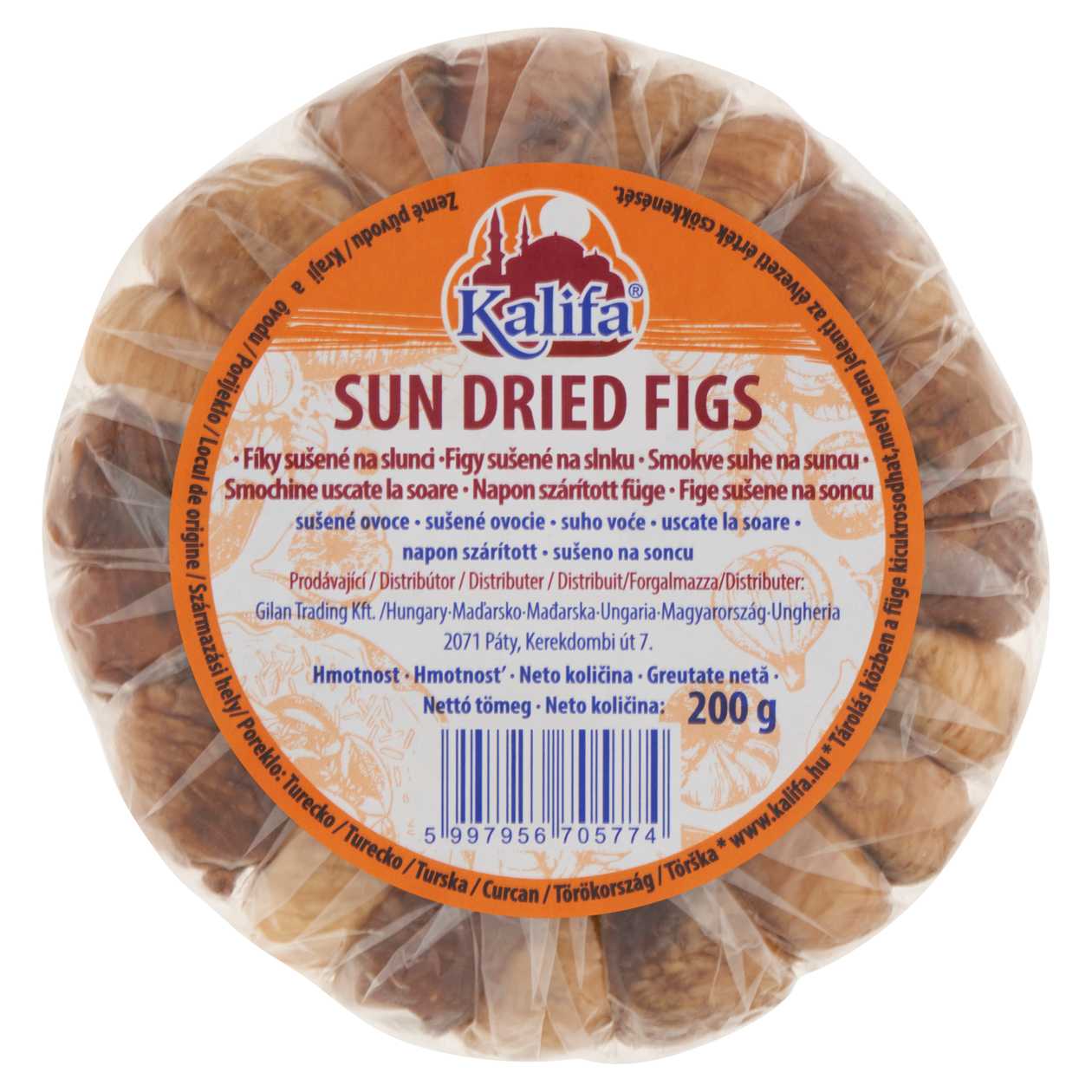 FIGS 200g