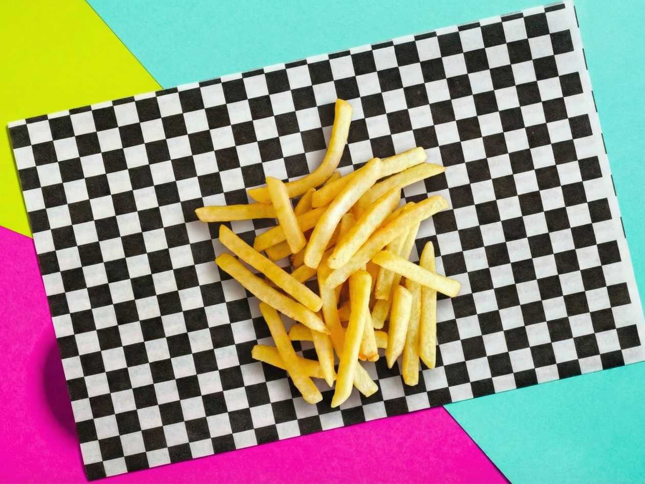 Golden Classic Crunch