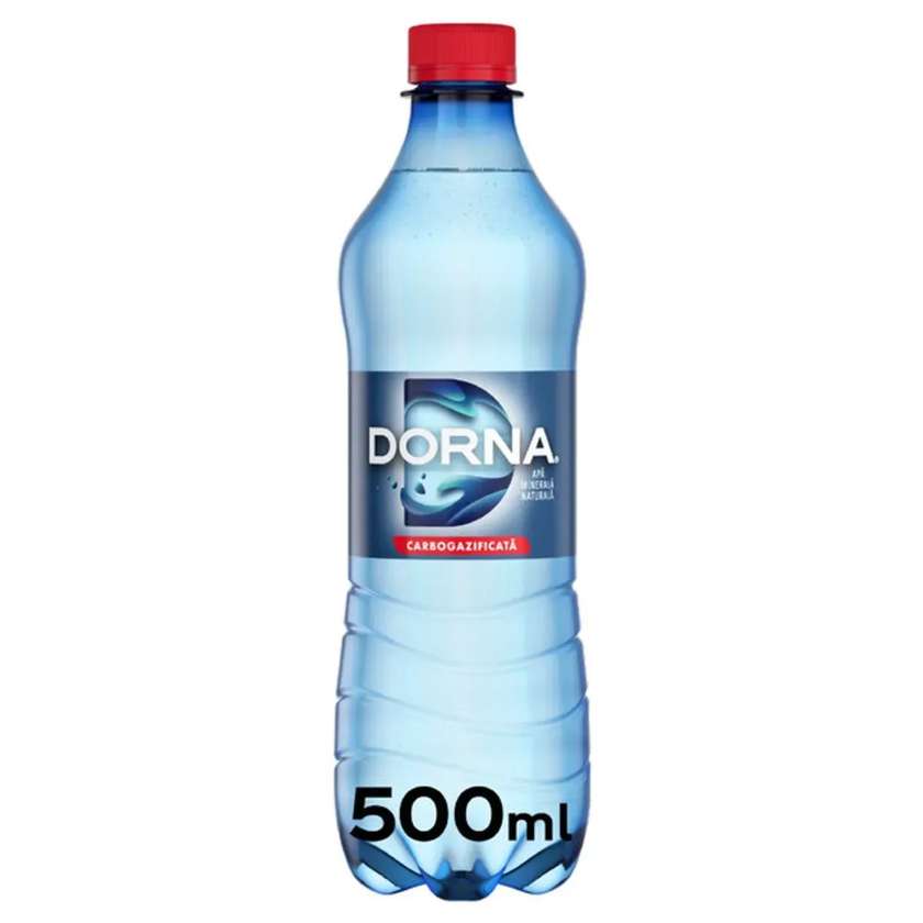 Sparkling Water Dorna