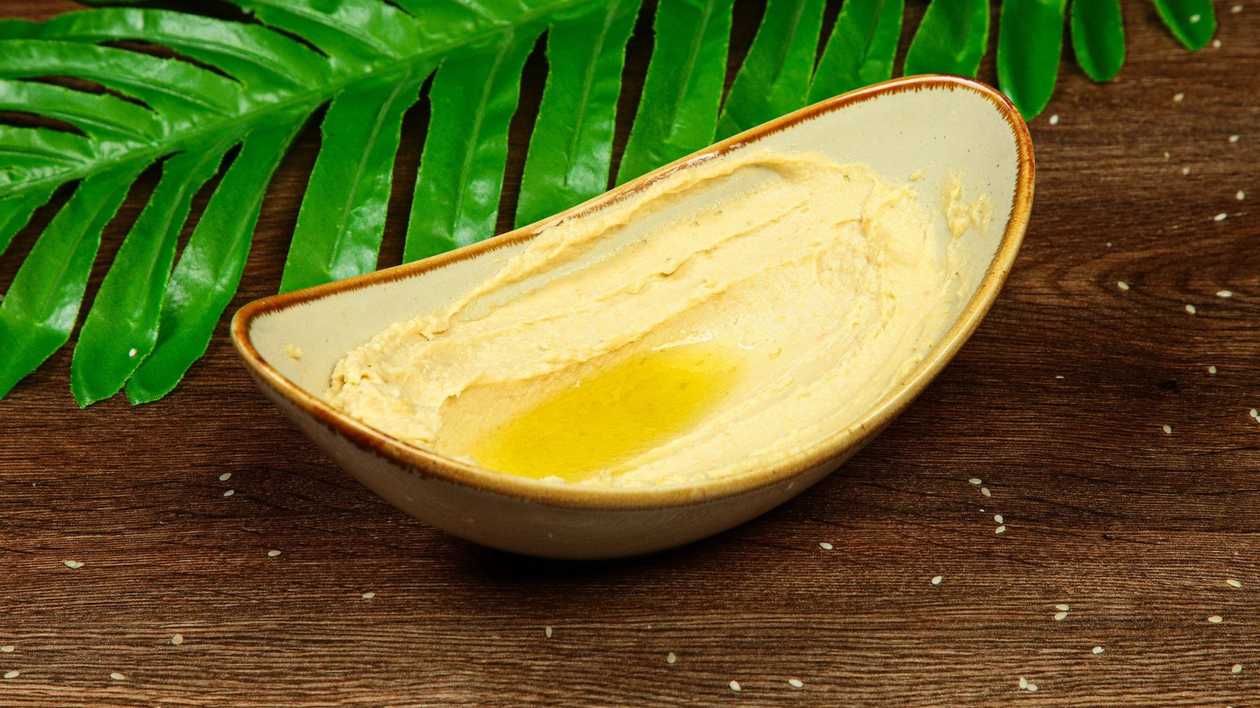 Hummus